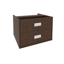 Блок ящиков центральный SH.YC-2